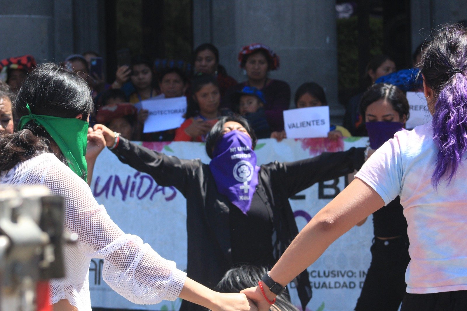  Fotografía por: larva_502 